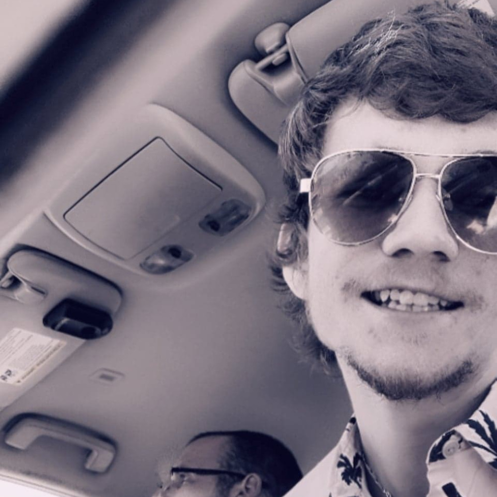 Meet your Posher, Klayton